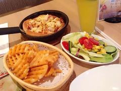 -必胜客(万象城店)