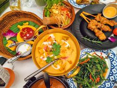 -KingThaia金泰兰(滨江天街店)