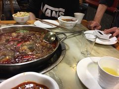 -蜀滋香鲜鱼美蛙火锅(339店)
