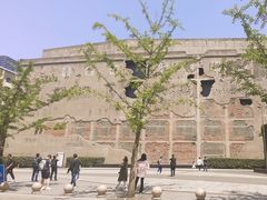 -上海四行仓库抗战纪念馆