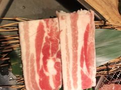 -黑牛黑猪烤肉专门店(万象城店)