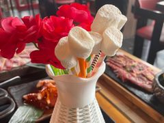 -谷牛和牛烤肉(漕河泾印象城店)