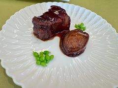 -湖影中餐厅·南京金茂威斯汀大酒店