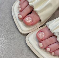 -斯馨·健康美甲美睫