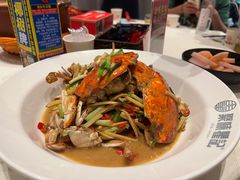 -聚味瞿记·龙虾堂(坡子街店)