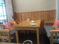 -乌镇那一年小院主题餐厅(甘泉西路店)