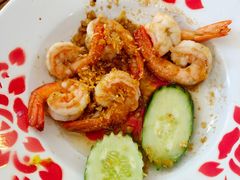 -Doo Dee Thai Food(Issan/Isaan/Esan)