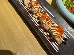 -三石铁板烧(紫竹桥店)