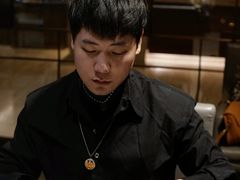 -万荟轩海鲜·粤式点心自助餐厅(蓝海风万怡酒店)