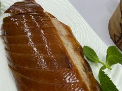 -正德楼果木烤鸭·渔家菜(东港店)