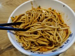 武汉热干面-文叔·湖北名小吃·小龙虾(华强北店)