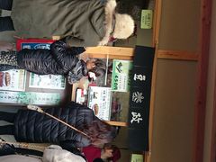android_upload_pic-豆政(金閣寺境内売店)