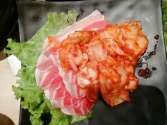 -新石器烤肉(西田城店)