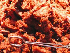 -吴日彪蒜香猪牛排(水巷口店)