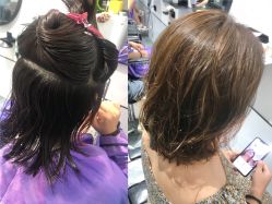 -卓梵美发·精品Salon