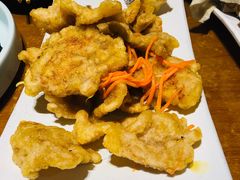 最东北锅包肉-95号酱骨·一块豆腐(展春园西路店)