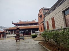 -开元寺