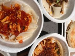 -大师兄·西北小馆(南沙万达广场店)