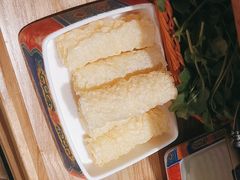 -侃爷南门铜锅涮肉