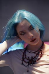 -艾美A·M Hair Salon