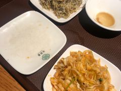-中阿兰牛肉面(悦海新天地店)