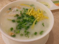 -麒麟中餐厅·经典粤菜·地道菜式老字号(广州长隆酒店)