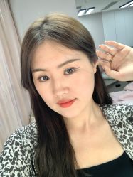 -谜秀韩式半永久纹眉纹绣洗眉