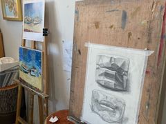 -BRAVO 赞·美艺术中心·系统美术·书法·艺考(双井校区)