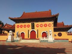 -大悲禅寺