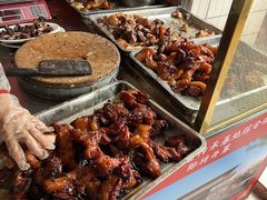 -大赤坎肥仔强烧味海鲜餐厅(大赤坎店)