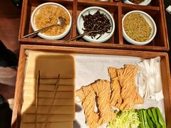 -明湖楼·经典鲁菜(大明湖店)