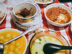 -西贝莜面村(常州新北万达广场店)
