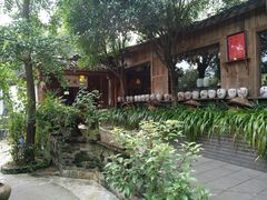 -青城甲(青城山店)