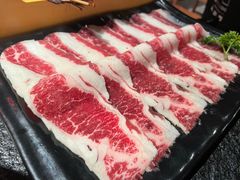 -嘿嘟嘟·肋条烧肉放题(爱融荟城店)