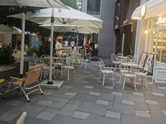 -PETIT PARIS 小巴黎(花园道店)