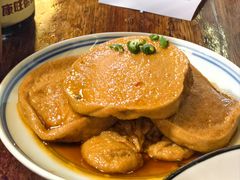 -同得兴 Since·1995 传统苏式面馆(嘉馀坊店)