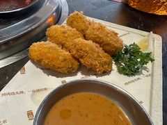 -一品诚记烤肉·甄选店(中南路店)