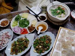 -官塘锋记鱼生·生腌·砂锅粥(牌坊街店)