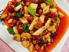 -蜀膳坊(洪公祠小区店)