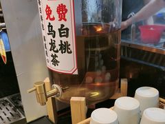 -陇上秦轩西安biangbiang面(朝龙汇店)