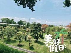 -盈香心动乐园