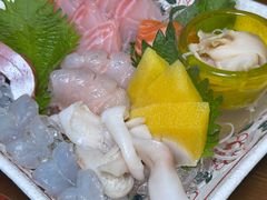 -傑·料理·海鲜放题(佛山文华荟店)