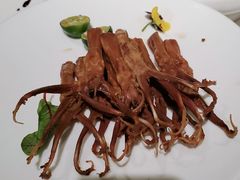 -贝勒爷·酥不腻烤鸭