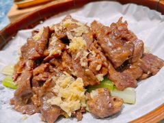 -米庄·原味私房菜(骏壹万邦店)