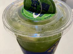 -茶救星球·蔬果茶(福田水围店)