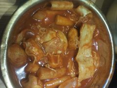 -李先生的首尔小馆(松江启源广场店)