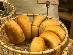 全麦贝果-Cycle&Cycle Artisan(天目里店)