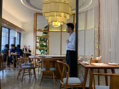 大堂-苏小柳手作点心(控江旭辉分院)