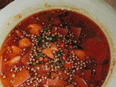 -绿茶餐厅(成都大悦城店)