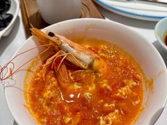 -开海·红岛海鲜虾水饺(石老人店)